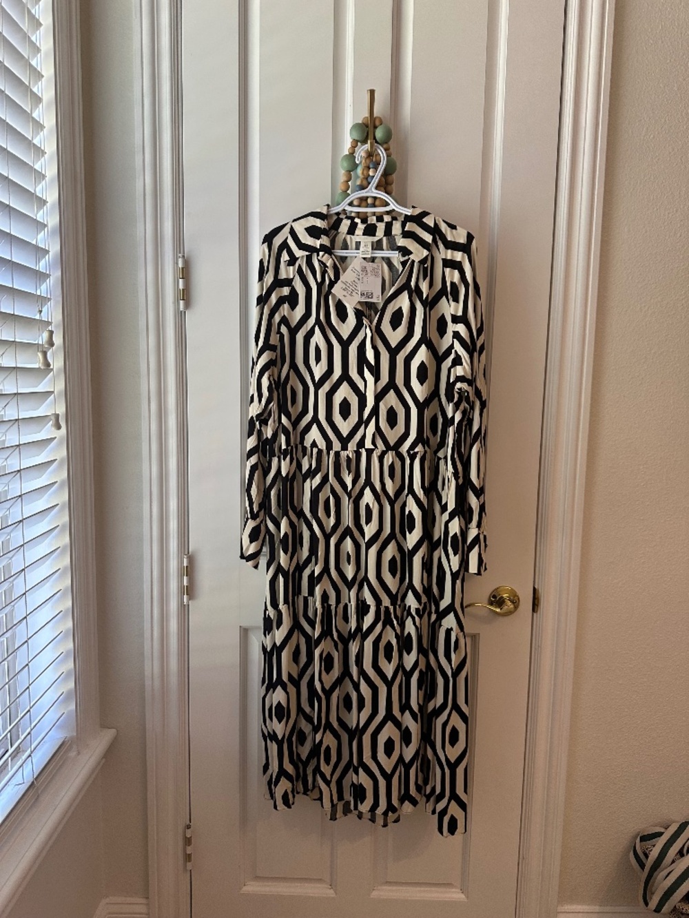Dress NWT M
